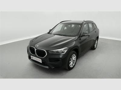 BMW X1 1.5 dA sDrive16 NAVI / CUIR (2022) - Photo 1