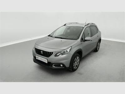 Peugeot 2008 1.2i PureTech Signature S&S (EU6.2) (2019) - Photo 1