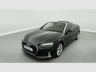 Audi A5 CABRIO 40 TFSI Sport CUIR / NAVI / CAMERA / CARPLAY (2022) - Photo 1