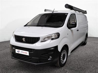 Peugeot Expert 2.0 BlueHDi L2  Premium EAT8 NAVI / CLIM / TEL (2023) - Photo 1