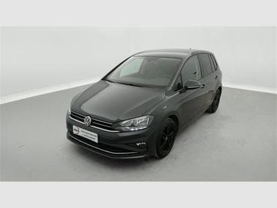 VW Golf 1.0 TSI 115Cv Comfortline CARPLAY / PDC / ALU (2020) - Photo 1