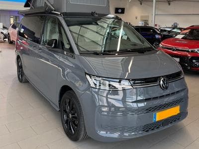 VW T7 California (2024) - Photo 1