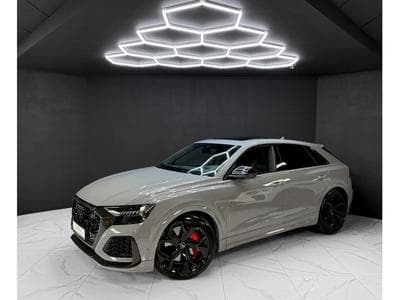 Audi RSQ8 4.0 TFSI quattro / CARBON / B&O / Matrix (2022) - Photo 1