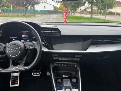 Audi S3 (2023) - Photo 1