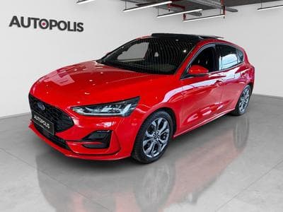 Ford Focus ST-Line (2023) - Photo 1