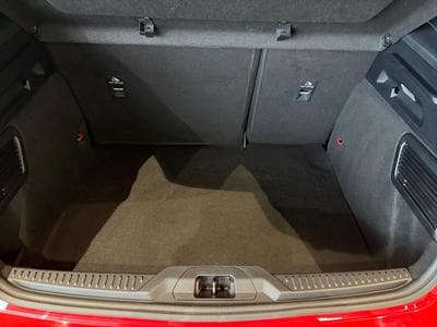 Ford Focus ST-Line (2023) - Photo 12