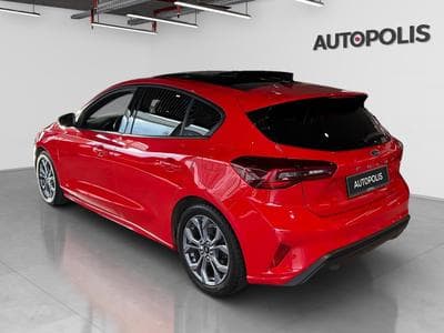 Ford Focus ST-Line (2023) - Photo 13
