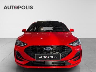 Ford Focus ST-Line (2023) - Photo 14