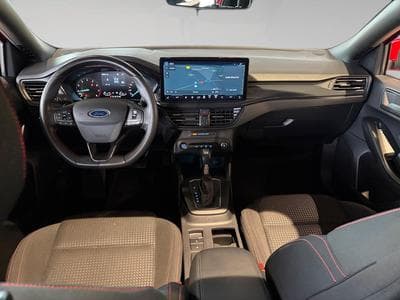 Ford Focus ST-Line (2023) - Photo 5