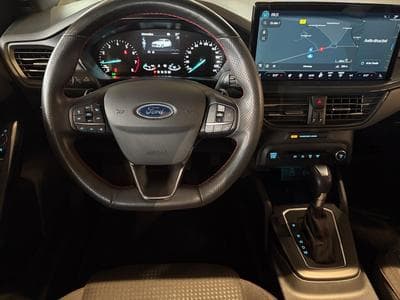 Ford Focus ST-Line (2023) - Photo 7