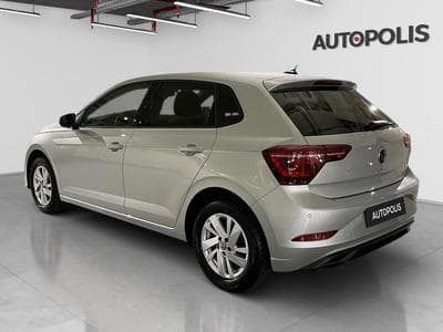 VW Polo 1.0 VI Style (2022) - Photo 13