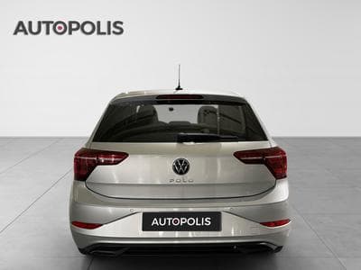 VW Polo 1.0 VI Style (2022) - Photo 15