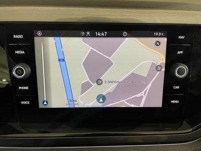 VW Polo 1.0 VI Style (2022) - Photo 3