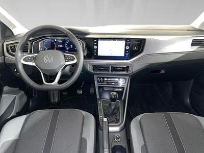 VW Polo 1.0 VI Style (2022) - Photo 5