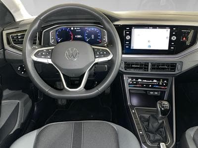 VW Polo 1.0 VI Style (2022) - Photo 6