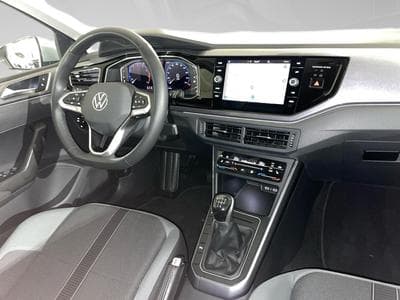 VW Polo 1.0 VI Style (2022) - Photo 7