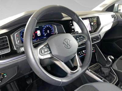 VW Polo 1.0 VI Style (2022) - Photo 8