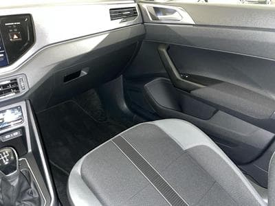 VW Polo 1.0 VI Style (2022) - Photo 9