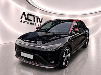 Smart #3 428CH 66KWH BRABUS 4X4 (2024) - Foto 1