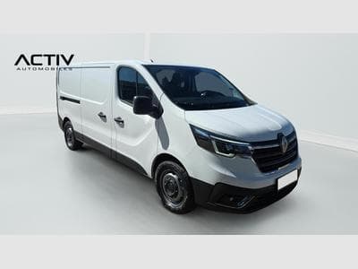 Renault TRAFIC FOURGON DCI 150 L2H1 3T ADVANCE (2026) - Photo 1