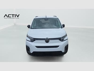 Citroën Berlingo CA M BLUEHDI 100 S&S BVM6 (2026) - Photo 1