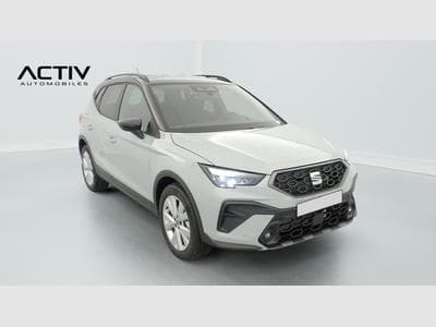 Seat Arona 1.0 TSI 115 ch Start/Stop DSG7 Copa (2026) - Photo 1