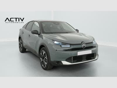 Citroën C4 PureTech 130 EAT8 Max (2025) - Photo 1