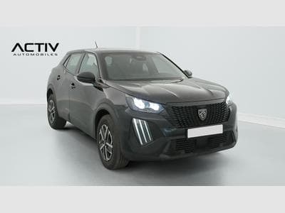 Peugeot 2008 100 S&S BVM6 Style (2025) - Photo 1
