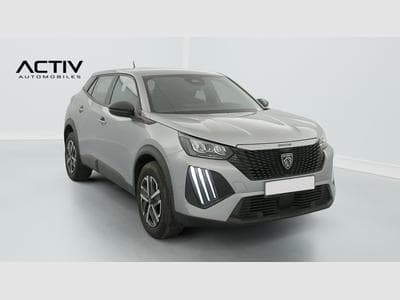 Peugeot 2008 100 S&S BVM6 Style (2025) - Photo 1