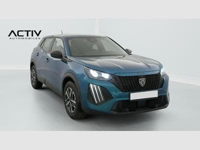 Peugeot 2008 100 S&S BVM6 Style (2025) - Photo 1
