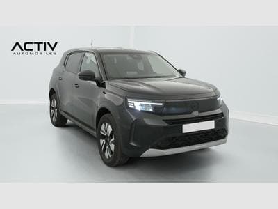 Opel Frontera-e ELECTRIC 113 CH BATTERIE 44 KWH GS (2025) - Photo 1