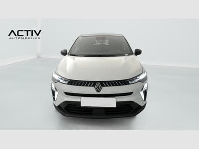 Renault CAPTUR TCe 115 ch Evolution (2026) - Photo 1