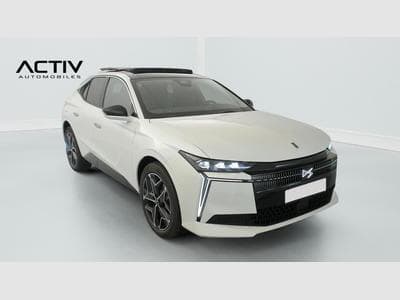 DS Automobiles DS4 Hybride 145 e-DCT6 Etoile - Alcantara (2025) - Foto 1