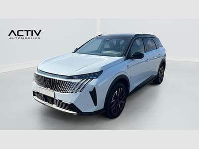 Peugeot 5008 Hybrid 145 e-DCS6 GT (2025) - Photo 1