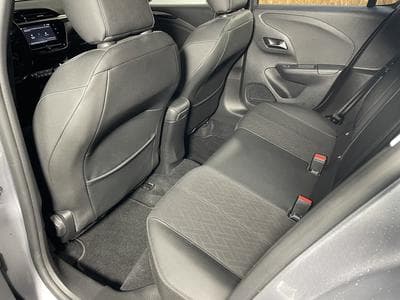 Opel Corsa 1.2 TURBO 100 ELEGANCE 5P CARPLAY (2021) - Photo 11