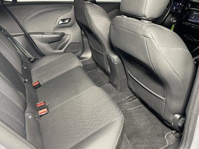 Opel Corsa 1.2 TURBO 100 ELEGANCE 5P CARPLAY (2021) - Photo 12