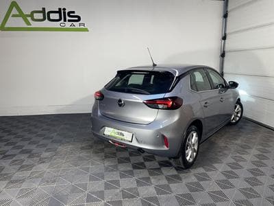 Opel Corsa 1.2 TURBO 100 ELEGANCE 5P CARPLAY (2021) - Photo 2