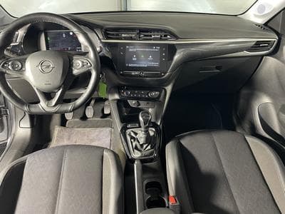 Opel Corsa 1.2 TURBO 100 ELEGANCE 5P CARPLAY (2021) - Photo 3