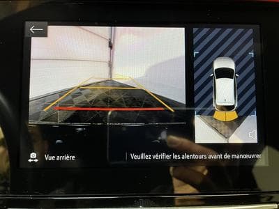 Opel Corsa 1.2 TURBO 100 ELEGANCE 5P CARPLAY (2021) - Photo 4