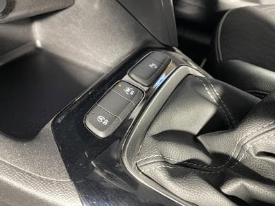 Opel Corsa 1.2 TURBO 100 ELEGANCE 5P CARPLAY (2021) - Photo 5