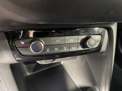 Opel Corsa 1.2 TURBO 100 ELEGANCE 5P CARPLAY (2021) - Photo 6