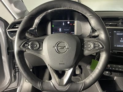 Opel Corsa 1.2 TURBO 100 ELEGANCE 5P CARPLAY (2021) - Photo 8