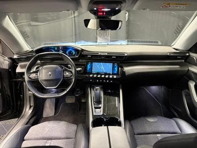 Peugeot 508 SW Allure Pack PHEV 225cv (2022) - Foto 13