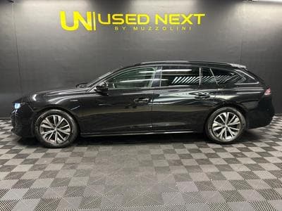 Peugeot 508 SW Allure Pack PHEV 225cv (2022) - Foto 2