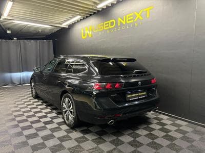 Peugeot 508 SW Allure Pack PHEV 225cv (2022) - Foto 3