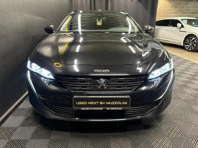 Peugeot 508 SW Allure Pack PHEV 225cv (2022) - Foto 4