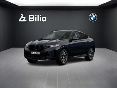 BMW X6 X6 xDrive30d M Sport (2025) - Foto 1