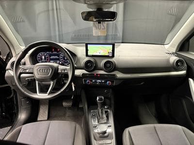 Audi Q2 Advanced 150 cv S-Tronic CAMERA/ACC/HAYON ELEC (2023) - Foto 10