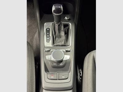 Audi Q2 Advanced 150 cv S-Tronic CAMERA/ACC/HAYON ELEC (2023) - Foto 11