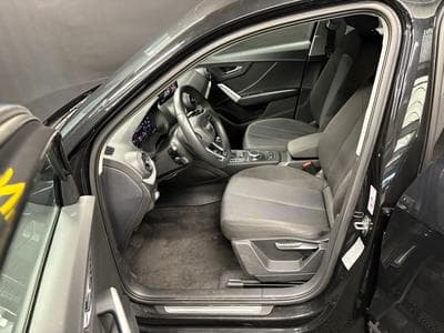 Audi Q2 Advanced 150 cv S-Tronic CAMERA/ACC/HAYON ELEC (2023) - Foto 12